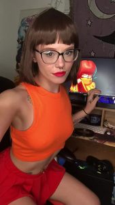 Amateur Cosplay Onlyfans by tiktok_cosplay