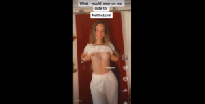 Bbygirljules Tiktok Nude Skinny Video Leak