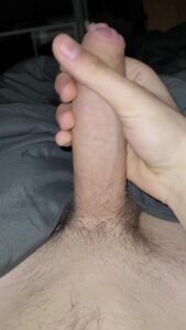 Cock Young Homemade by brodyy