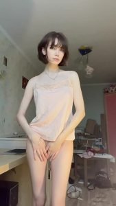Homemade Teen Skinny by YourSmallDoll