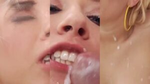 Kagney Linn Karter at Hard X Cum in Mouth hot sex